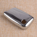 Car Key Case Remote Bag Holder Cover Shell Fit For VW Passat B8 Jetta Atlas