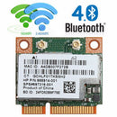 Dual Band 2.4+5G 300M 802.11A/B/G/N Wifi Bluetooth 4.0 Wireless Half Mini P