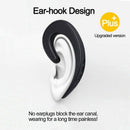 Wireless Headphones Bone Conduction Earphone Wireless Bluetooth 4.2 Sports