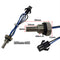 1Pc 50K Water Heater Gas Water Heater NTC Temperature Sensor Control Probe JR