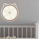 Motion Sensor Light,Cordless Led Night Light,Stick-Anywhere Light with Magn
