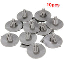 Wheel Arch Trim Clips Fasteners  MINI ONE R57 R56 R55 R53 R52 R50