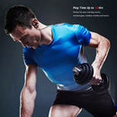 Wireless Headphones Running Workout Sport Headphones Ipx7 Waterproof Hd Ste