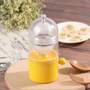 Throw Egg Scrambler Golden Egg Shaker Mixer Scrambled Eggs Whisk Cooking Too Gn
