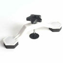 Body Paintless Dent Repair Tool Puller Hail Removal Glue Pull Label new USD