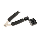 Pro Winder 3in1 Guitar String Winder Cutter & Bridge Pin Puller