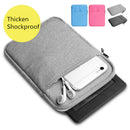 6 Inch Ebook Shockproof Sleeve Tablet E-Reader Bag for Amazon Kindle Paperw