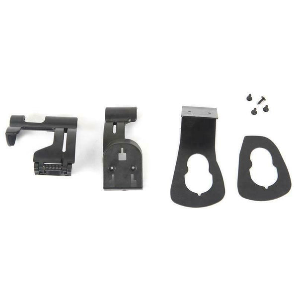 Multi-Function Drink Cup Phone Holder 2 in 1 Bolt-on Stand Bracket for Jeep JK