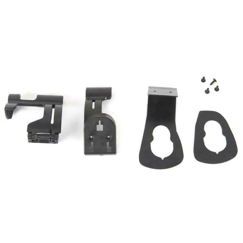 Multi-Function Drink Cup Phone Holder 2 in 1 Bolt-on Stand Bracket for Jeep JK