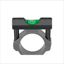 High Quality Bubble Spirit Level Metal Black For 30mm Aiming Mirror Bracket New