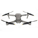 4PCS Low Noise 8331F Propellers Quick Release for DJI Mavic Pro Platinum