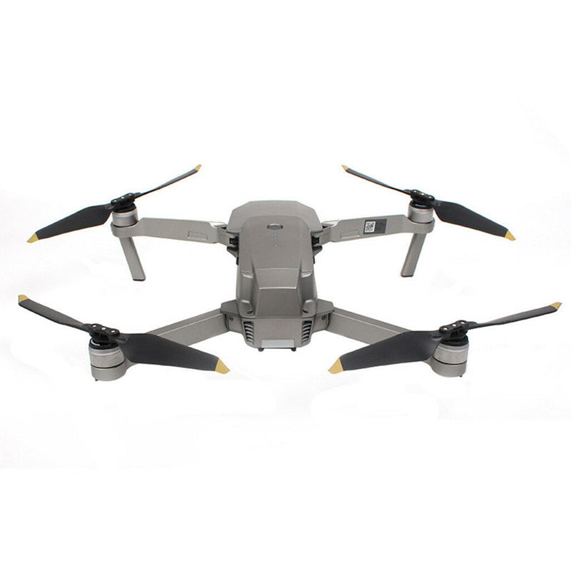 4PCS Low Noise 8331F Propellers Quick Release for DJI Mavic Pro Platinum