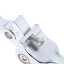 Alloy Left+Right Disc Brake Lever for Bosuer 110cc 140cc 125cc Scooter ATV