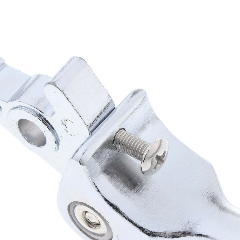 Alloy Left+Right Disc Brake Lever for Bosuer 110cc 140cc 125cc Scooter ATV