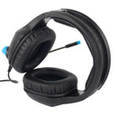 Sades Sa818 Computer Gaming Headphones Pc Gamer Headset For Ps4 New Xbox On G5M8