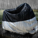 Motorcycle Cover Waterproof Outdoor Motorbike Cover