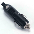 12/24V Replace Car Cigarette Lighter Power Socket Plug Charger Adapter A6Z6