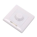 led light adjustable dimmer switch brightness control+ir12 remote controller FT