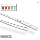 Dinnerware Set Stainless Steel Portable Cutlery Chopsticks Fork Spoon with MA7D6