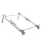 Laptop stand foldable and portable laptop stand portable tablet stand portable