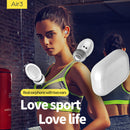 Air 3 TWS Bluetooth 5.0 Wireless Earphones Headphones In-ear Earbuds Headset