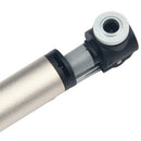 Mini Hand Pump Mtb Road Bicycle Pump With Gauge Cycling Air Inflator Tire P F6T3