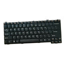 New Laptop Keyboard US English Layout Replacement Part For Lenovo 3000 N100