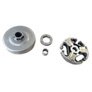 Clutch & Drum Rim Sprocket Kit for Chainsaw  362 365 371 372 372XP