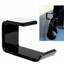 Durable Headphone Headset Holder Hanger Earphone Wall/Desk Display Stand Br Y9Z9