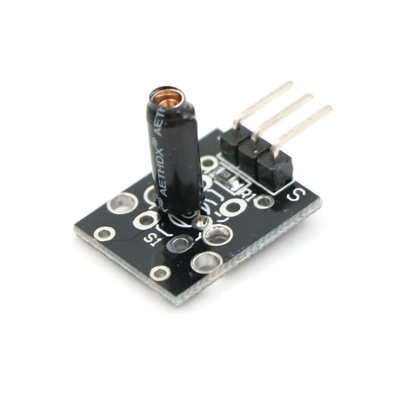 1PC KY-002 SW-18015P Shock Vibration Switch Sensor Module for Arduin Kw