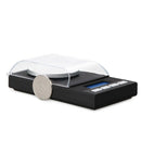 2018 New High precision 50g/0.001g Jewelry Scale Electronic scale with Weig O2H4