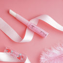 Strawberry Flavor Lip Balm Magic Temperature Changing Moisturizer Bal Color S3N1