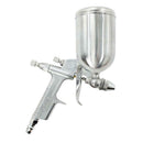 K3 HVLP Nozzle Auto Paint Air Spray Gun Pneumatic Car Primer Painting Brush
