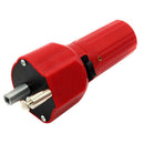 Dc 1.5V Bbq Rotisserie Battery Motor Electric Roast Bracket Grill Outdoor P Q4C9