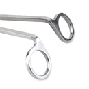 Candle Wick Dipper Oil Lamp Trimmer Snuffer Extinguish Trim Scissor Cutter LJ