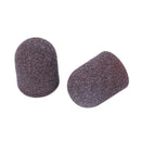 50Pcs Sanding Bands Block Caps Without Grip 80# 120# 180# 13x19Mm Sanding C W7P4