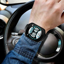 A8 Smart Bracelet Heart Rate Blood Pressure IP67 Waterproof Smart Watch