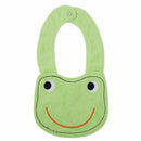 Baby Kids Infant Cute Cartoon Animal Bibs Lunch Bibs Soft Saliva Towel (Typ N7R2