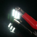 14Pcs/set LED Interior Package Kit For T10 31mm Map Dome License Plate Lights