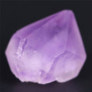 Natural Amethyst Skeletal Quartz Point Crystal Cluster Healing Specimen Stone~OZ