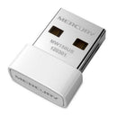 MW150US 2.4GHz 150Mbps Wifi USB Adapter Dongle Wireless Ethernet Receiver