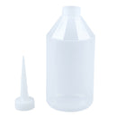 1PC 500ml Dispenser Bottle for Rosin Solder Soldering Liquid Flux Rosin Bot Gw