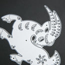 Metal Cutting Dies Love Cartoon Sheep Scrapbook Album Decoration Crafts