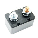 Marine Boat Audio Manual Reset Circuit Breaker 12V-24V 30 Amp