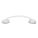 Sucker Handrail Bath Handle Suction Cup Handrail Grab Bathroom Grip Tub Sho B4W4