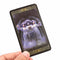 Ghost Tarot Cards Guidance Fate Divination Tarot Oracle Deck Party Board Gam Hn