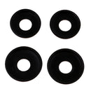 Skateboard Truck Cup Washer Replacement Kit Upper/Lower Bushing Washers