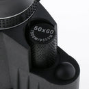 50x60 Telescope Monocular Telescope Optical Zoom At 12X Angle For Outdoor