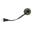 Brushless Motor for Wltoys XK A600 Fixed Wing Aircraft Engine DIY Spare Accs