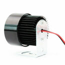 12V-85V 9W Super Bright Led Spotlight Headlamp Motor Bike Car Motorcycle Nd